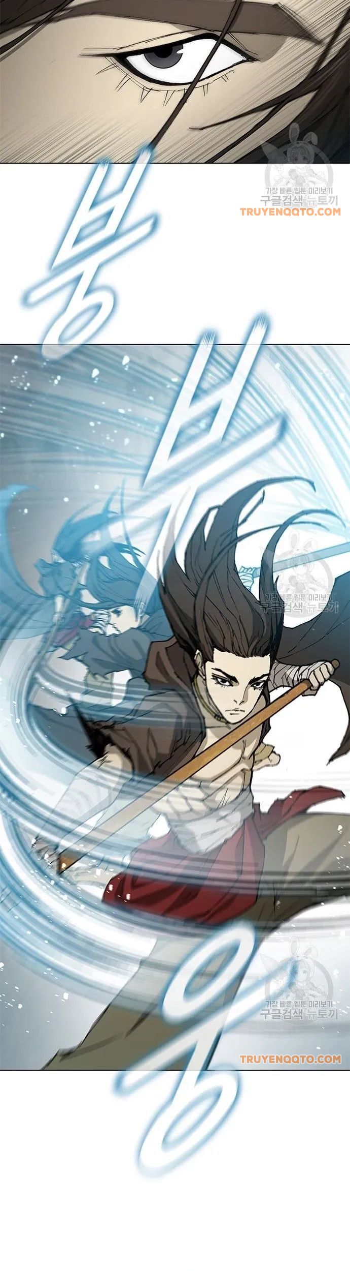 Con Đường Của Võ Giả Chapter 159 - 23