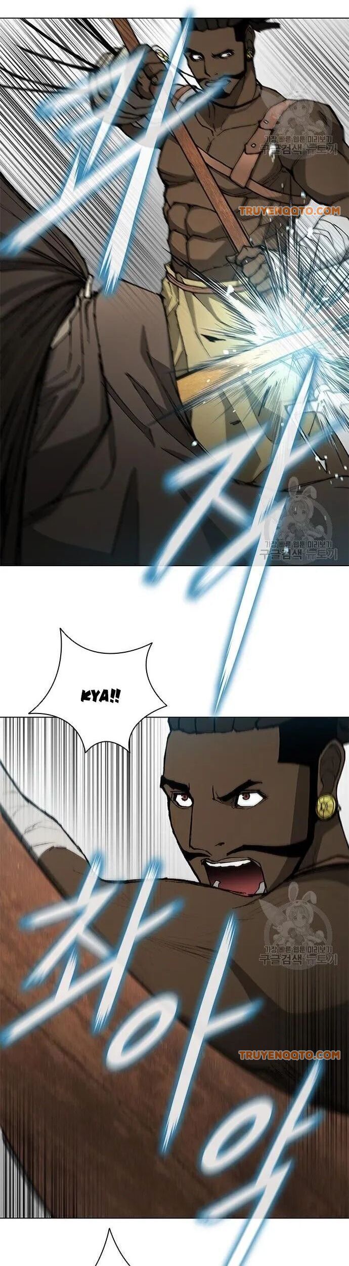 Con Đường Của Võ Giả Chapter 159 - 24