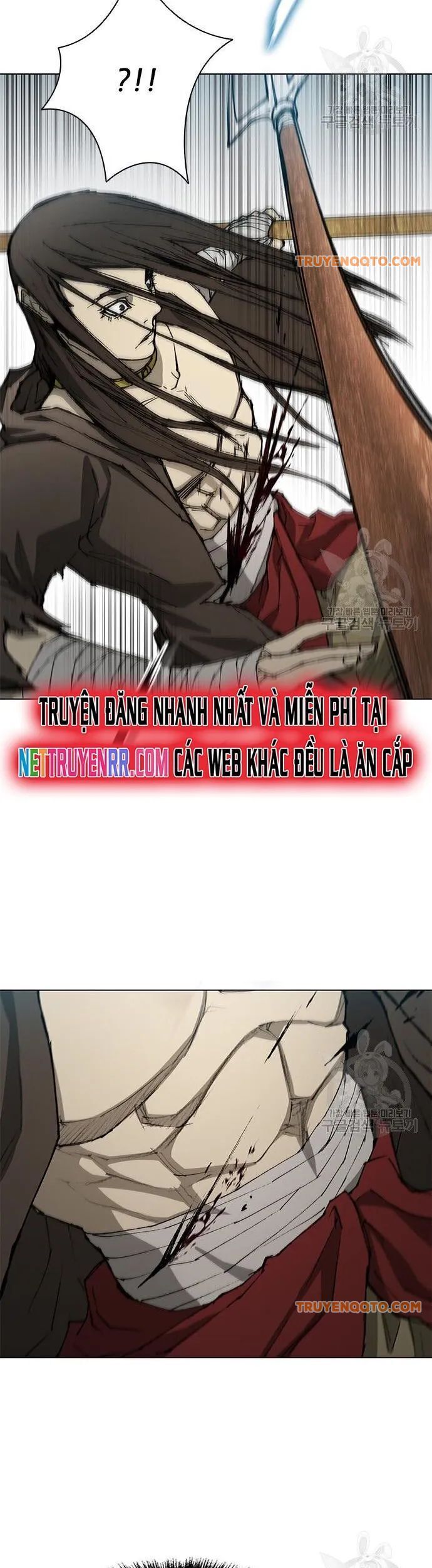 Con Đường Của Võ Giả Chapter 159 - 25