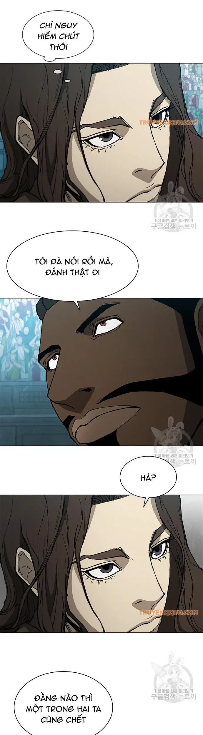 Con Đường Của Võ Giả Chapter 159 - 27