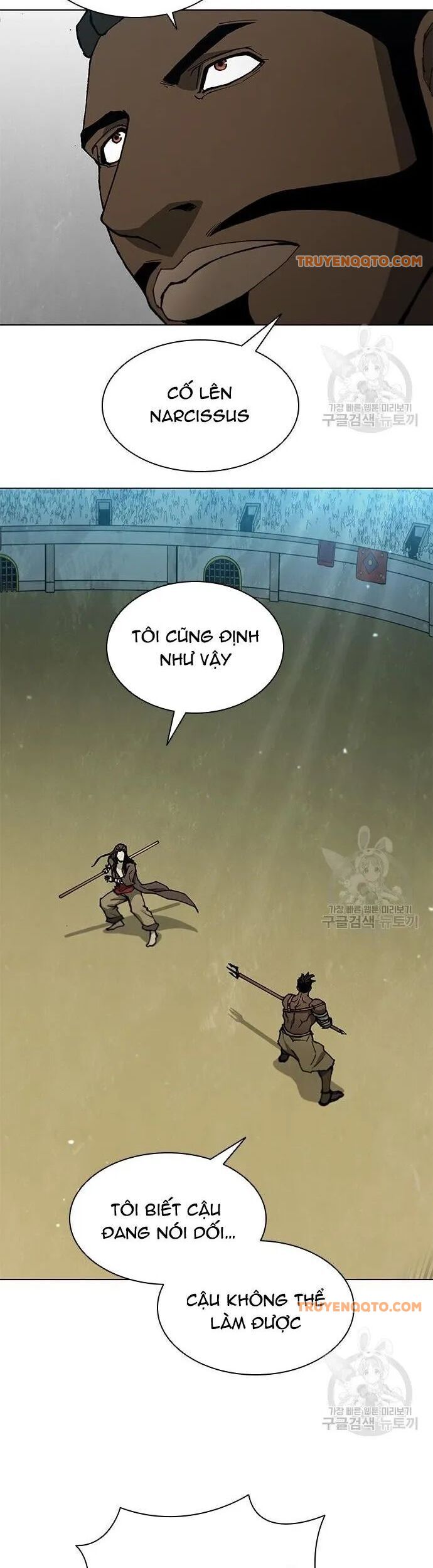 Con Đường Của Võ Giả Chapter 159 - 28