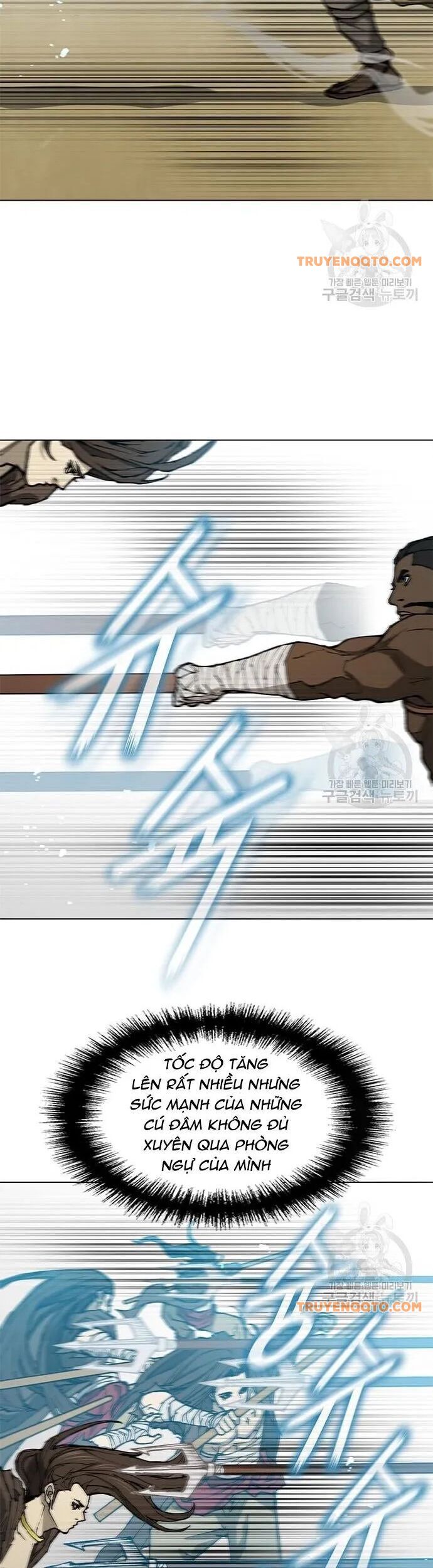Con Đường Của Võ Giả Chapter 159 - 30