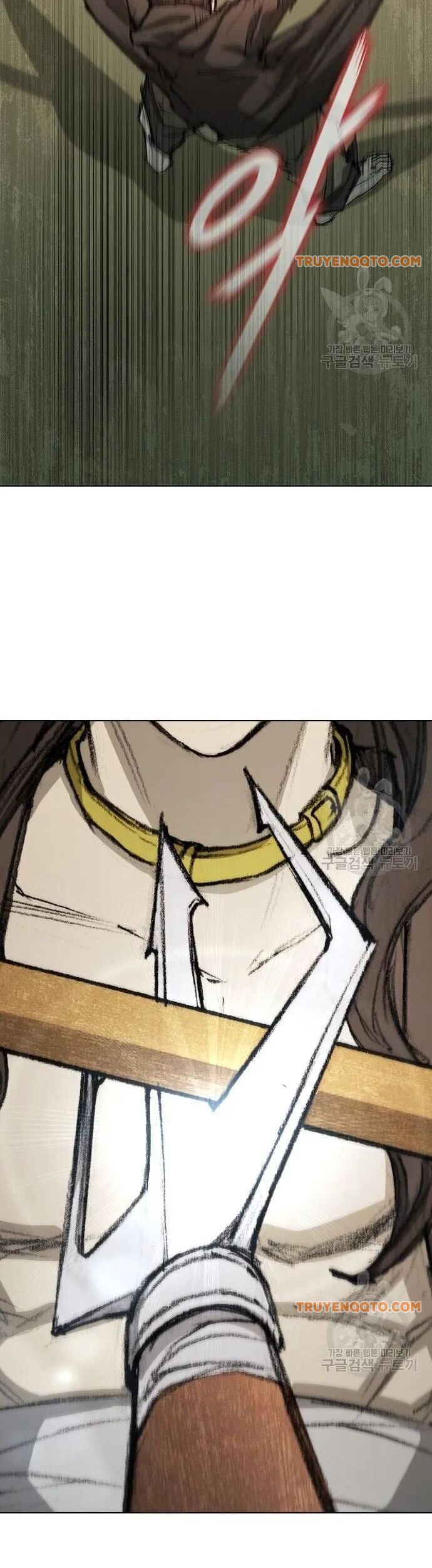 Con Đường Của Võ Giả Chapter 159 - 34