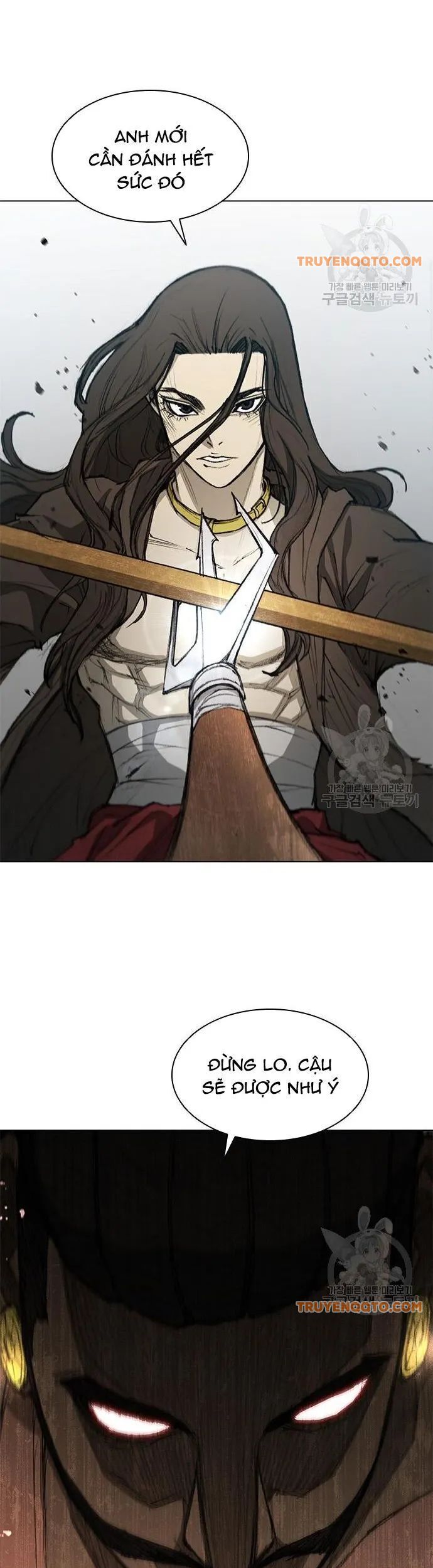 Con Đường Của Võ Giả Chapter 159 - 35