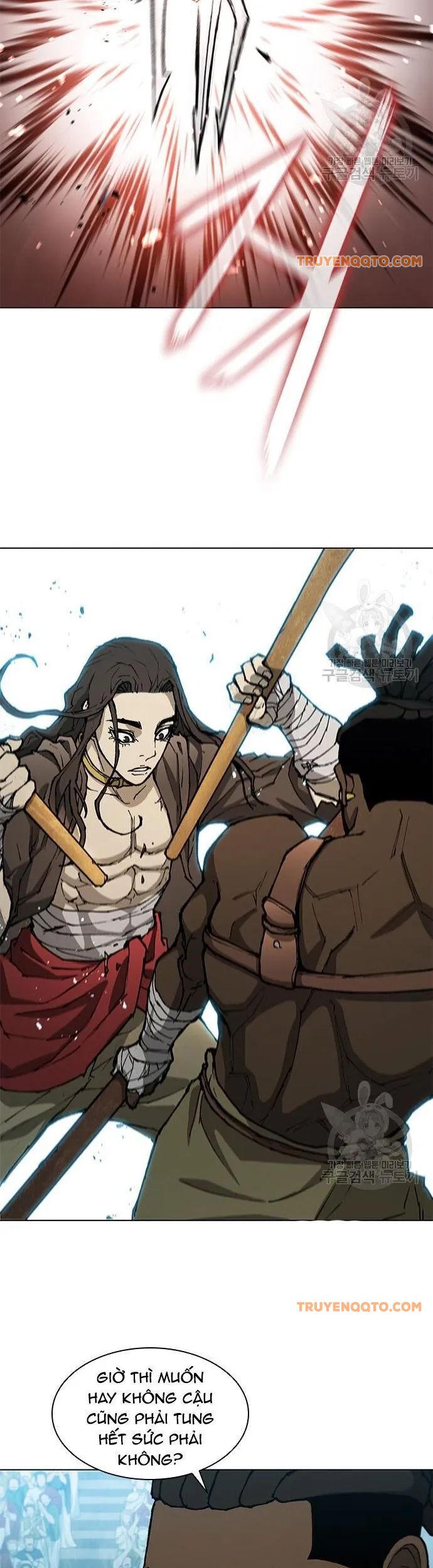 Con Đường Của Võ Giả Chapter 159 - 37