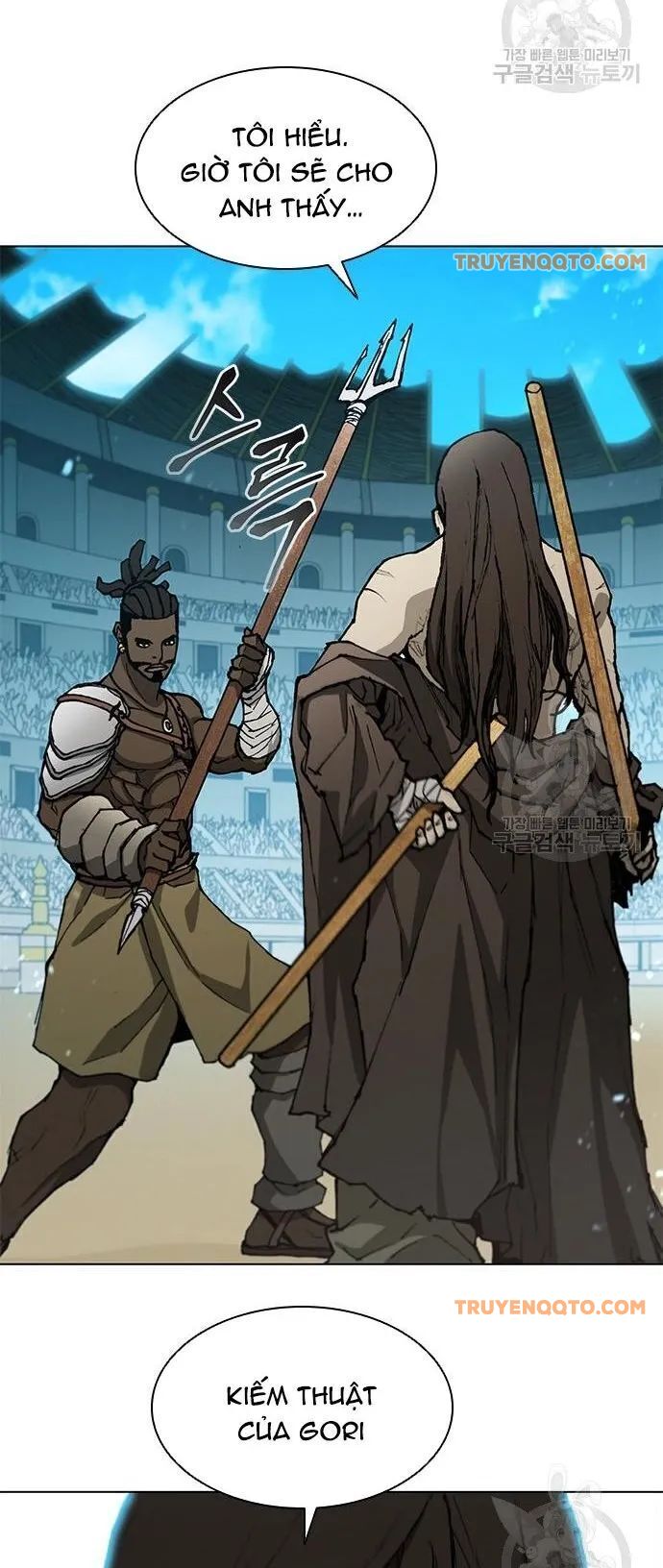 Con Đường Của Võ Giả Chapter 159 - 39