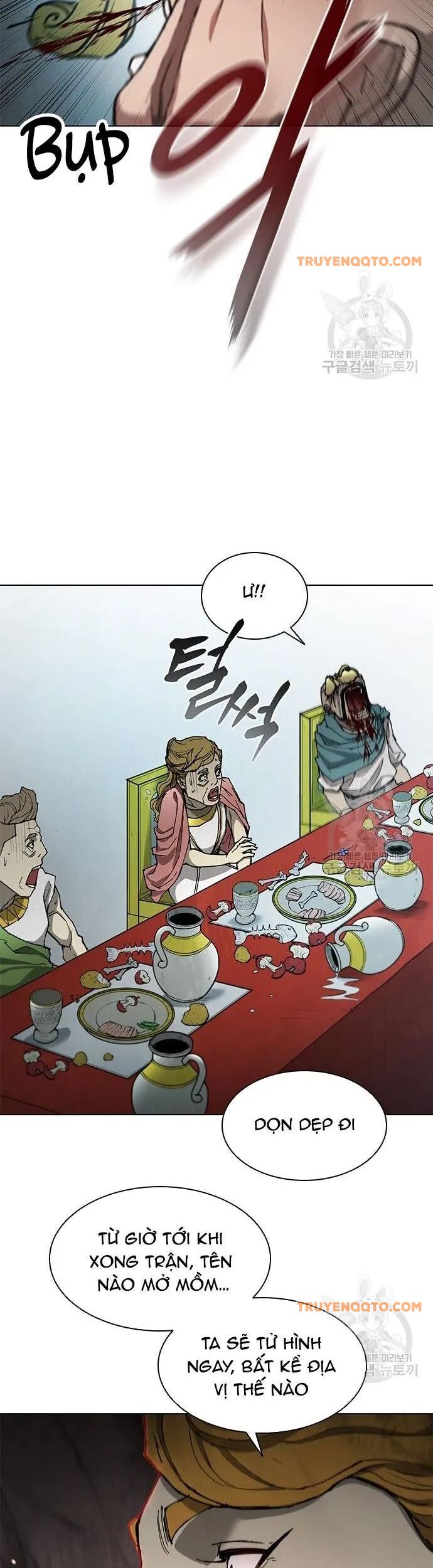 Con Đường Của Võ Giả Chapter 159 - 6