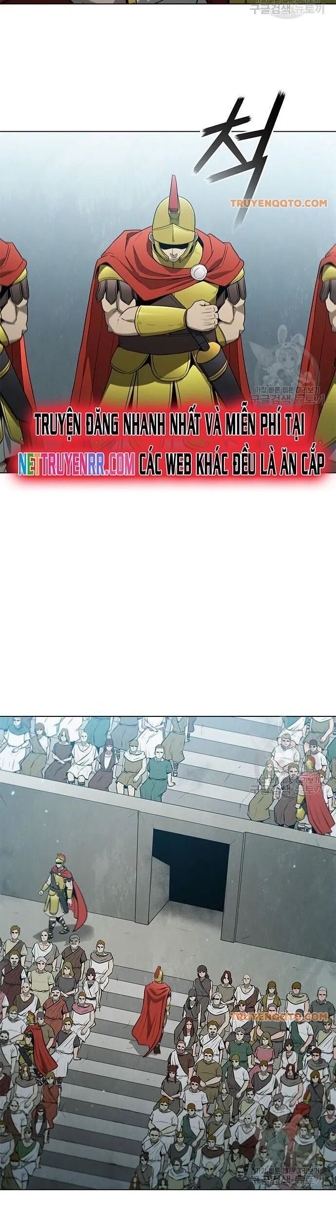 Con Đường Của Võ Giả Chapter 159 - 8