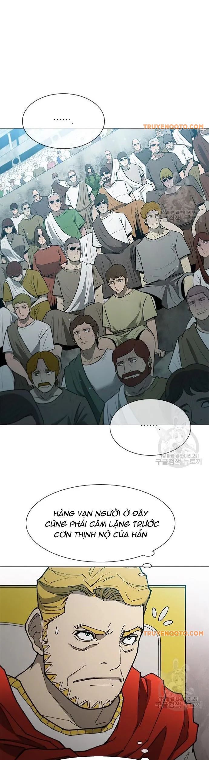 Con Đường Của Võ Giả Chapter 159 - 9