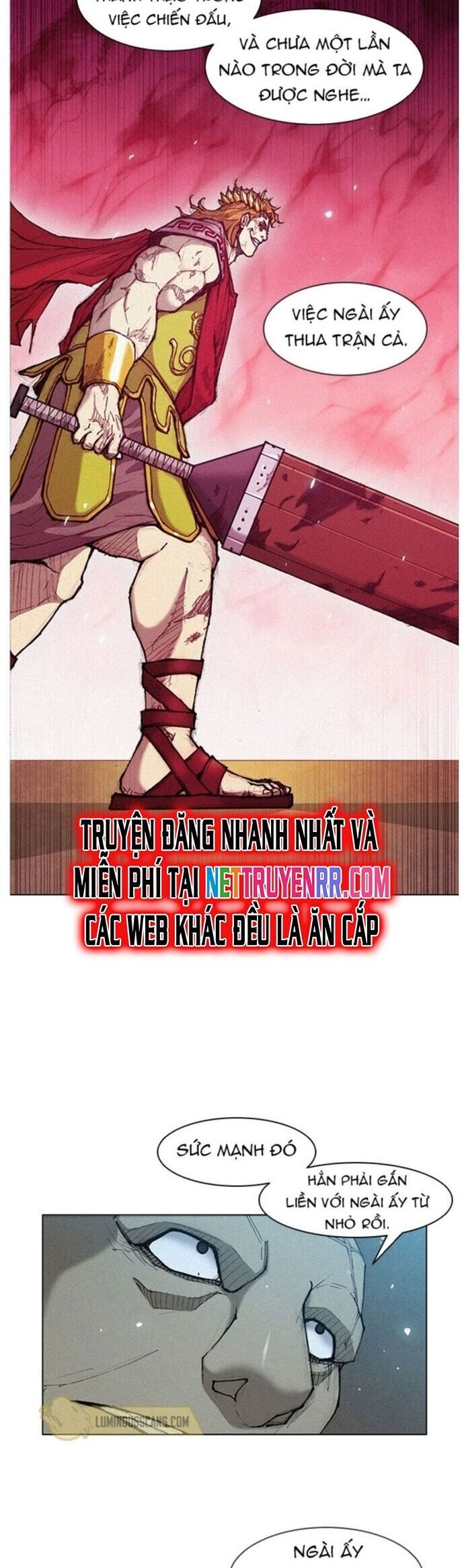 Con Đường Của Võ Giả Chapter 16 - 11