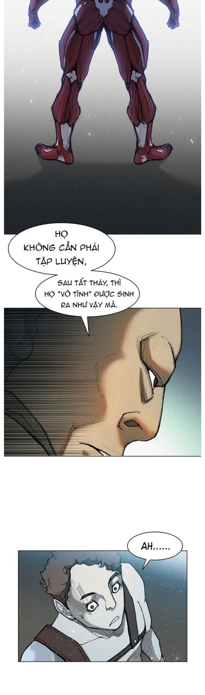 Con Đường Của Võ Giả Chapter 16 - 13