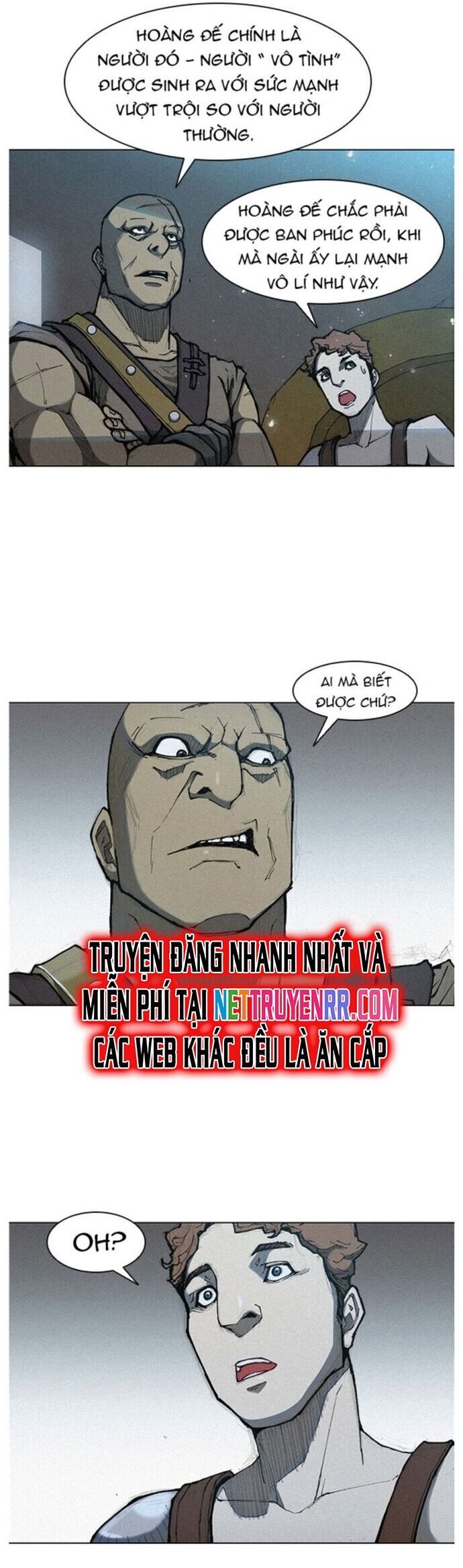 Con Đường Của Võ Giả Chapter 16 - 14