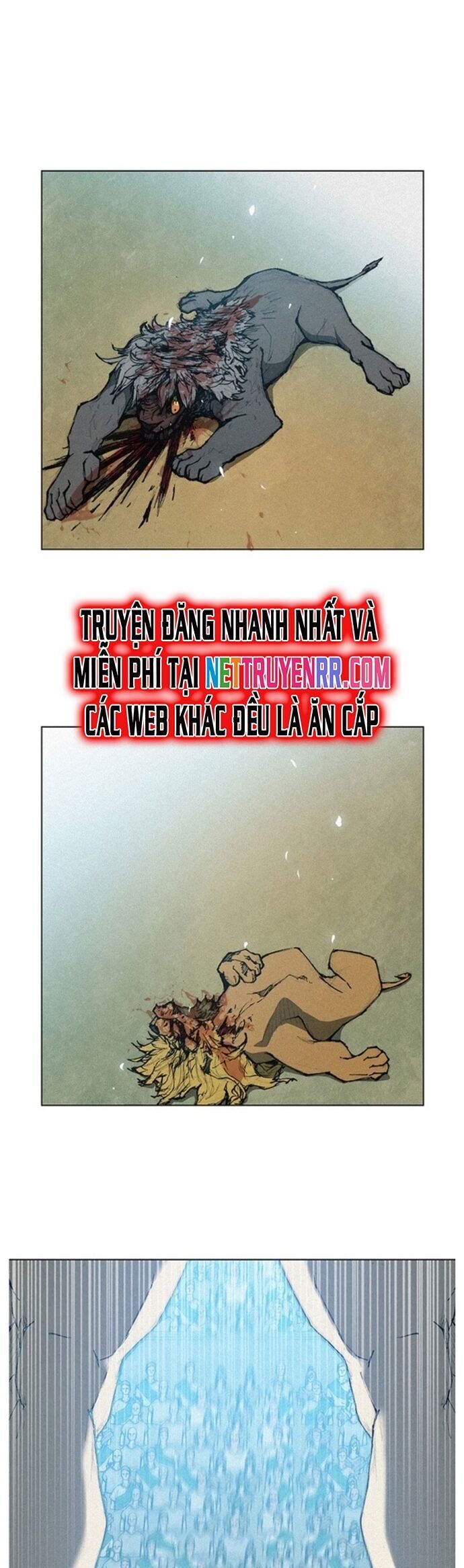 Con Đường Của Võ Giả Chapter 16 - 16