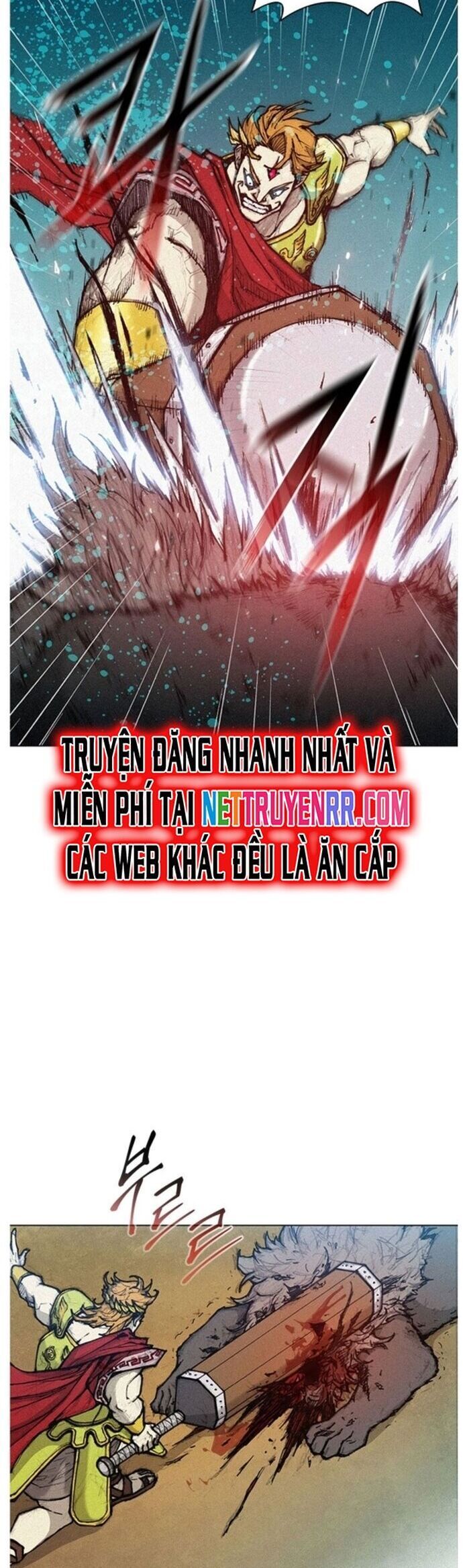 Con Đường Của Võ Giả Chapter 16 - 3