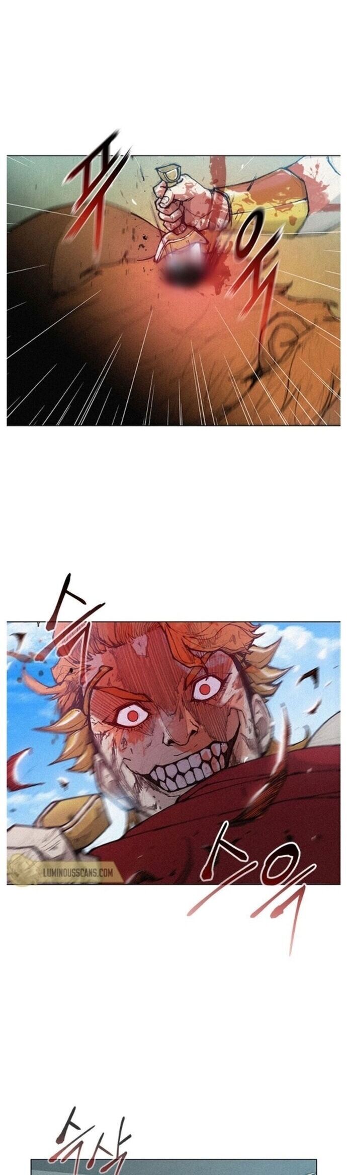 Con Đường Của Võ Giả Chapter 16 - 21