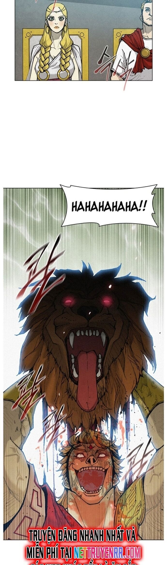 Con Đường Của Võ Giả Chapter 16 - 22