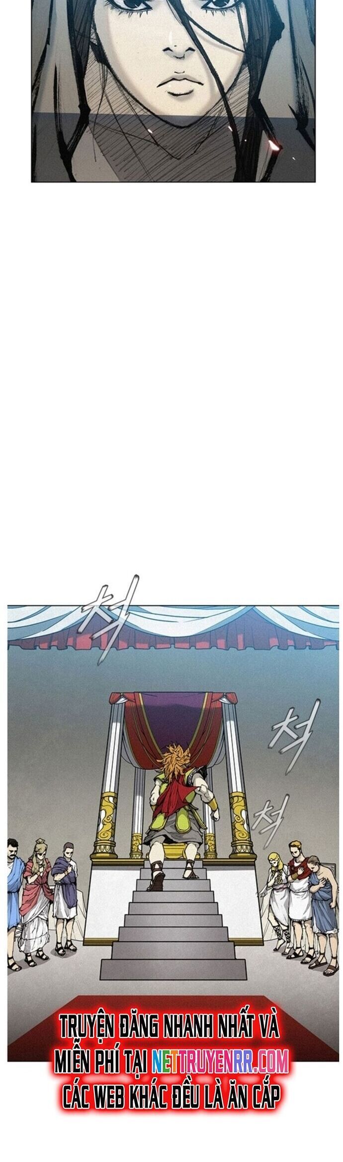 Con Đường Của Võ Giả Chapter 16 - 26