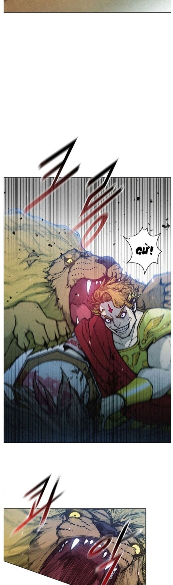 Con Đường Của Võ Giả Chapter 16 - 4