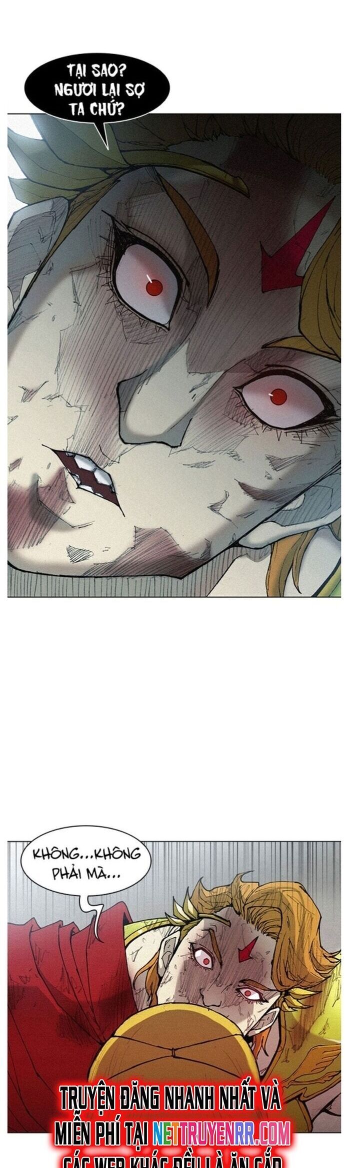Con Đường Của Võ Giả Chapter 16 - 33