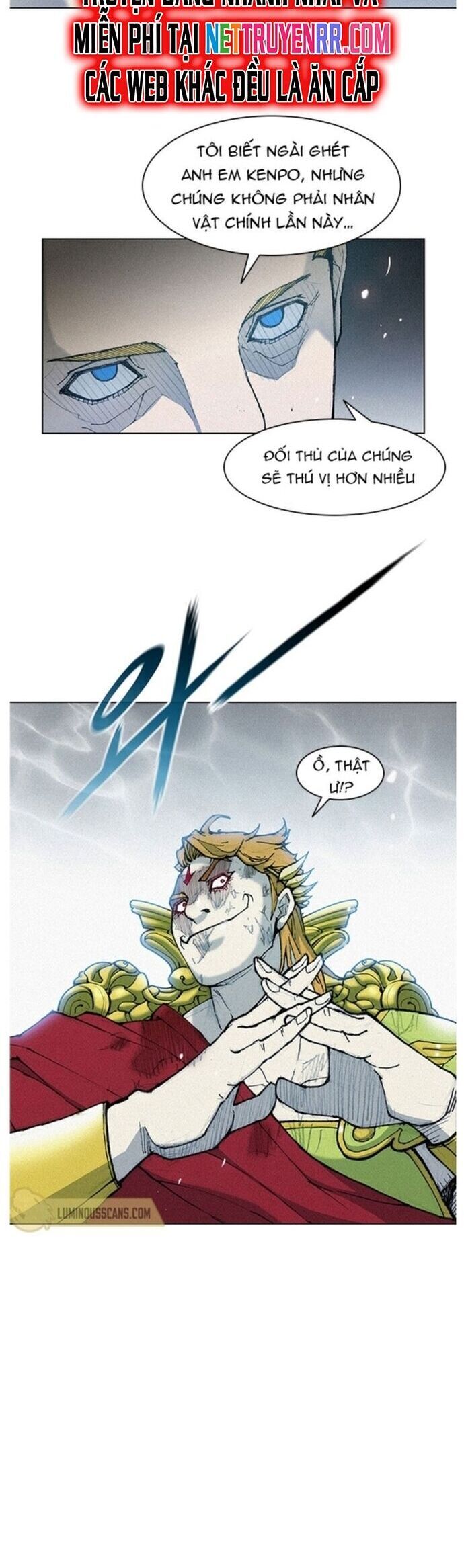 Con Đường Của Võ Giả Chapter 16 - 38