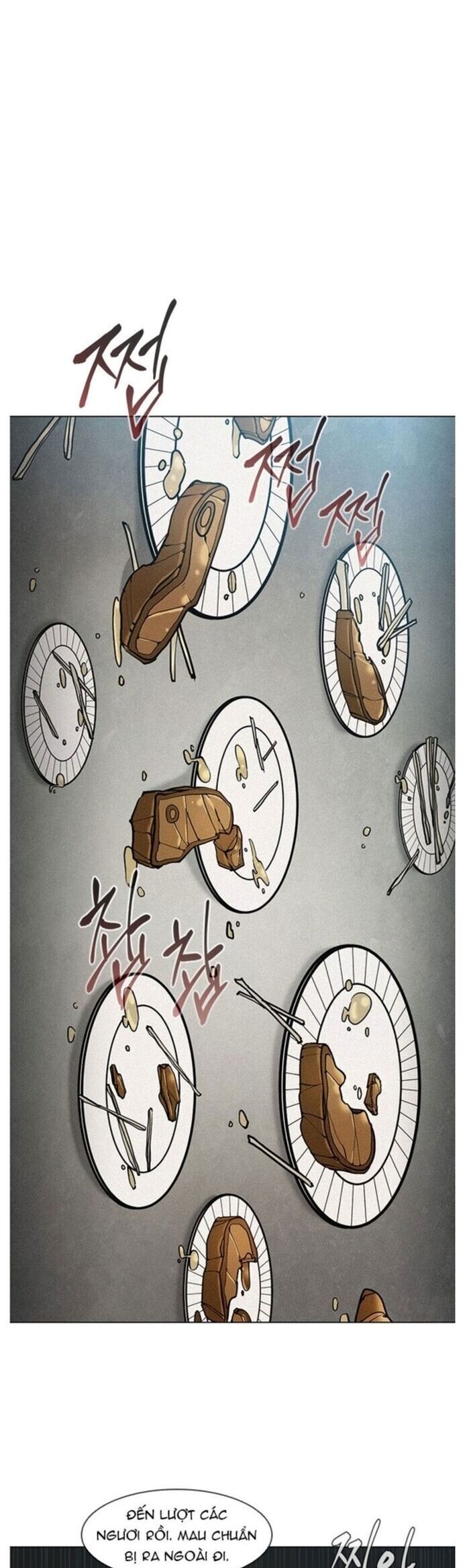 Con Đường Của Võ Giả Chapter 16 - 39