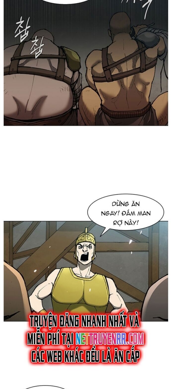 Con Đường Của Võ Giả Chapter 16 - 40