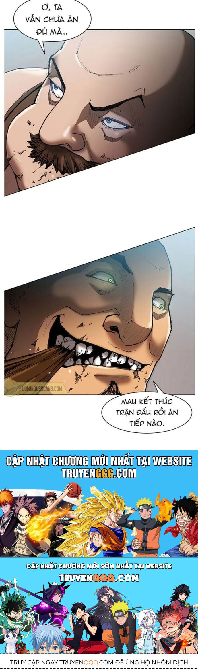 Con Đường Của Võ Giả Chapter 16 - 41