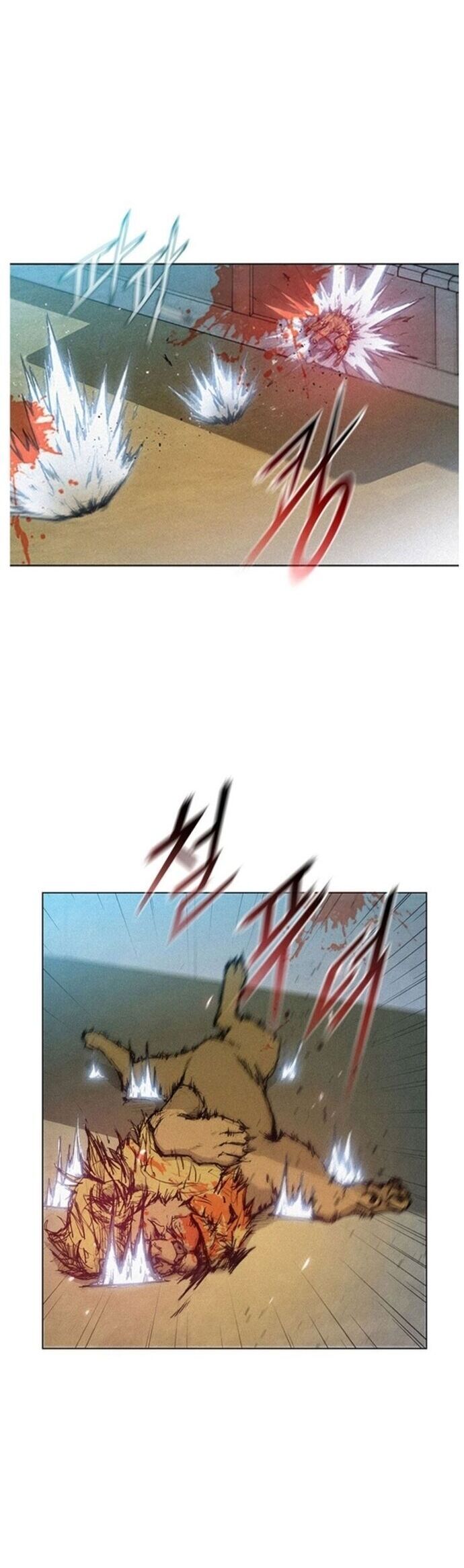 Con Đường Của Võ Giả Chapter 16 - 6