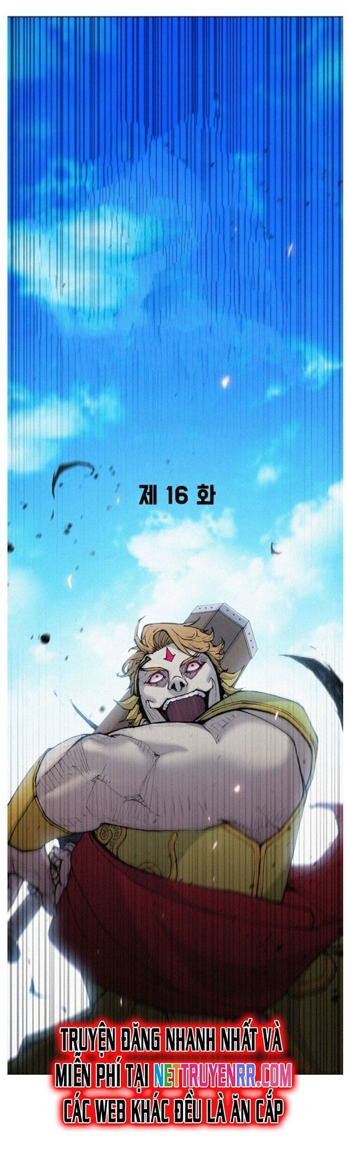 Con Đường Của Võ Giả Chapter 16 - 7