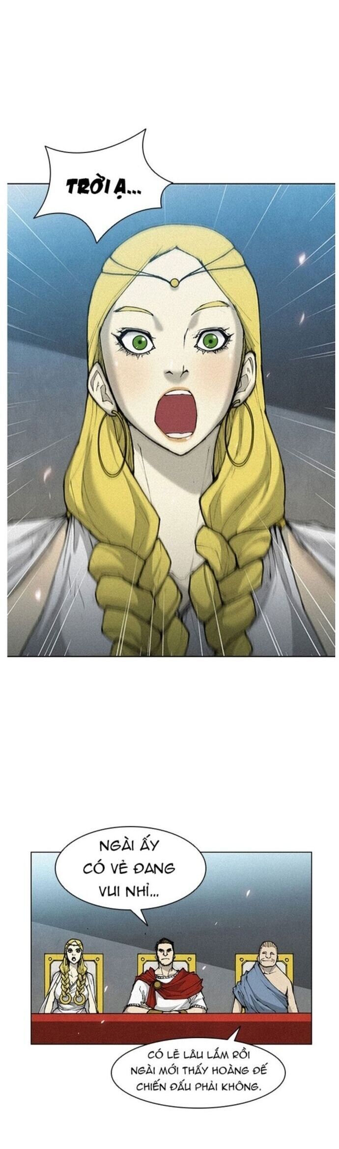 Con Đường Của Võ Giả Chapter 16 - 8