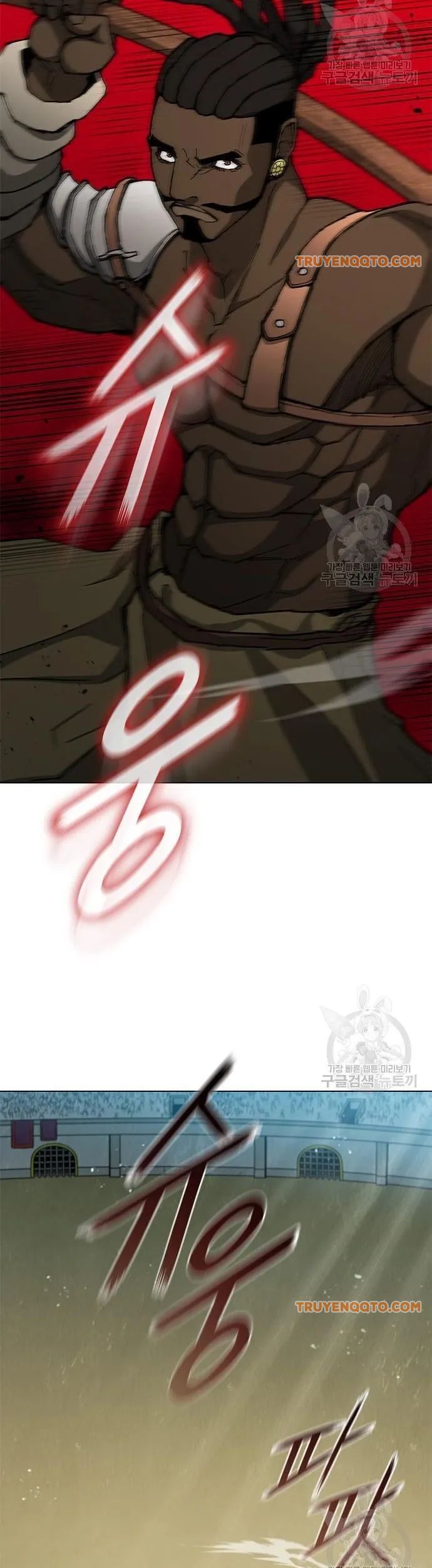 Con Đường Của Võ Giả Chapter 160 - 11