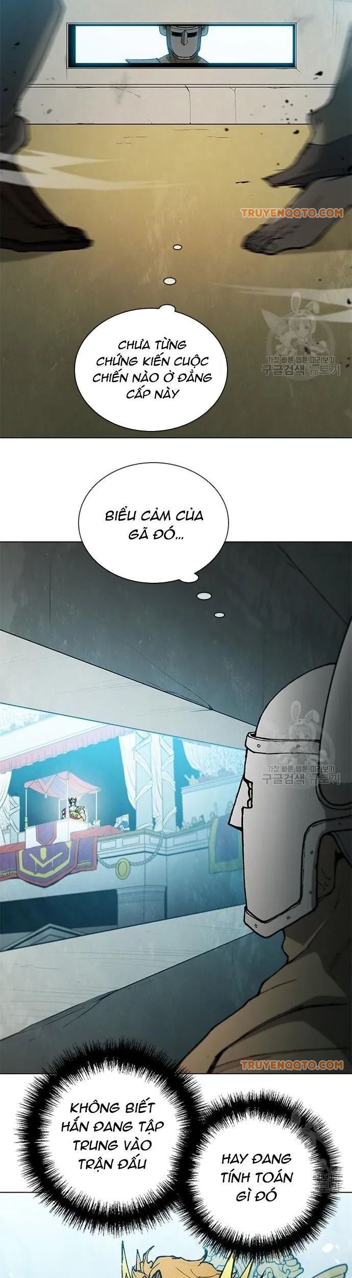 Con Đường Của Võ Giả Chapter 160 - 13