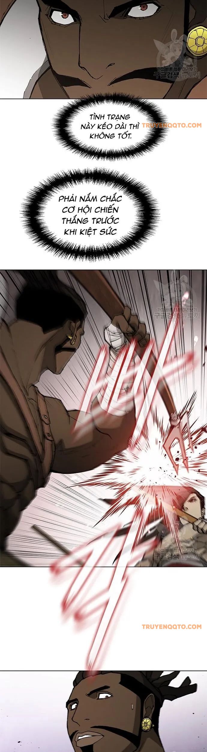 Con Đường Của Võ Giả Chapter 160 - 15