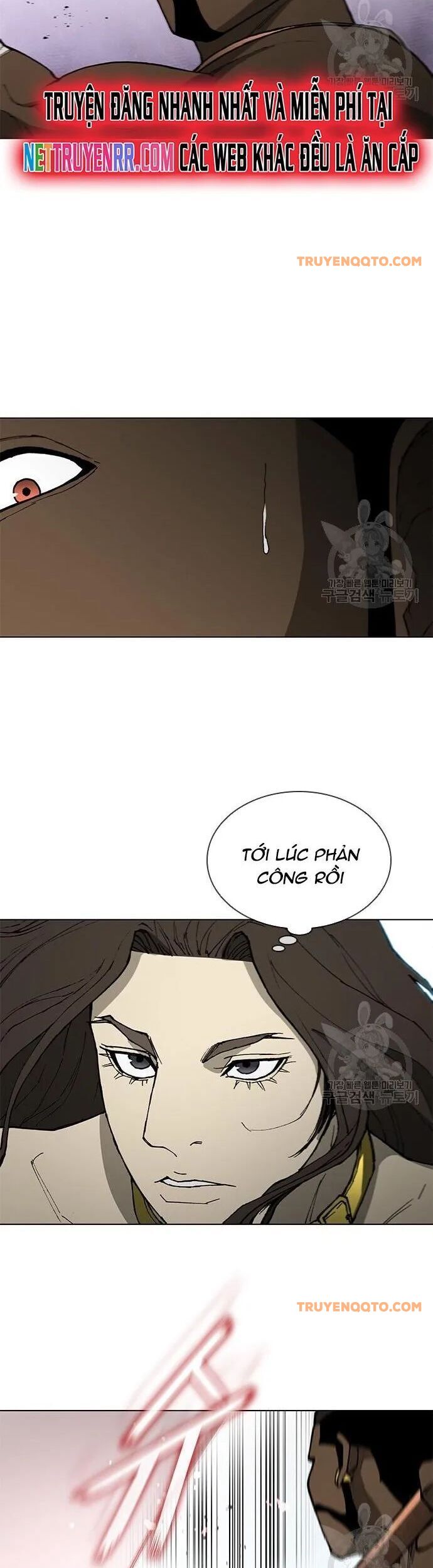 Con Đường Của Võ Giả Chapter 160 - 16