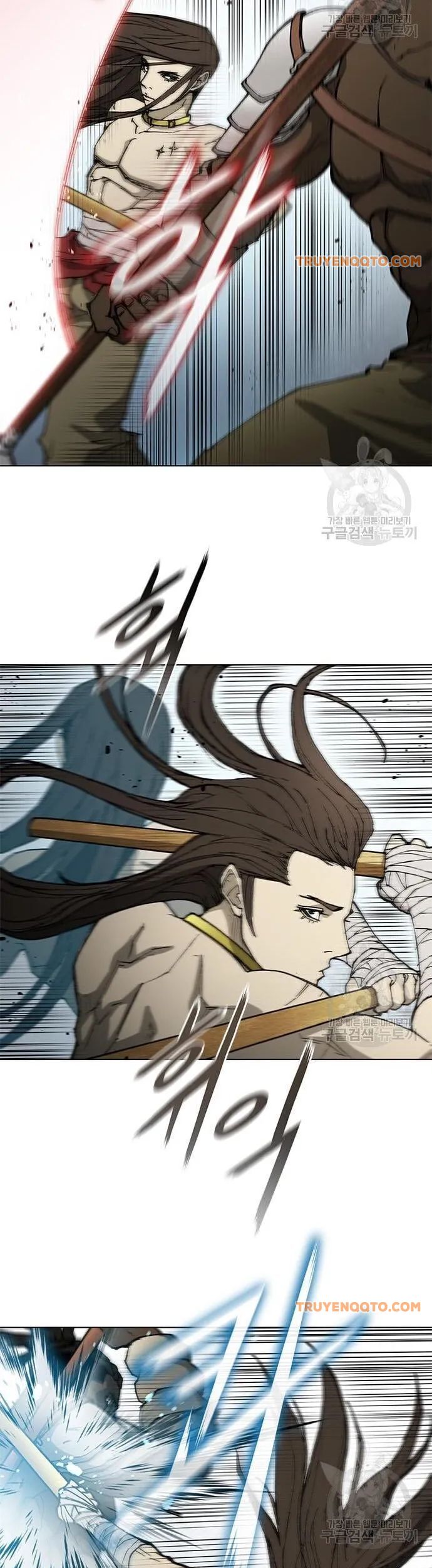 Con Đường Của Võ Giả Chapter 160 - 17