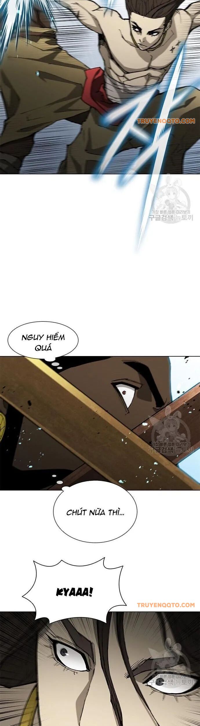 Con Đường Của Võ Giả Chapter 160 - 18