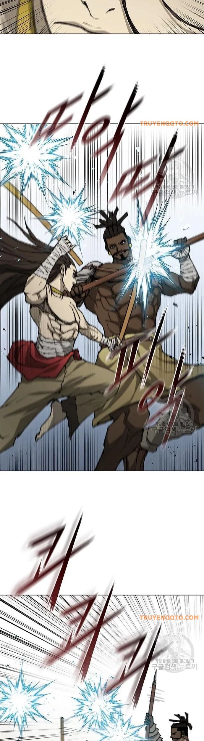 Con Đường Của Võ Giả Chapter 160 - 19