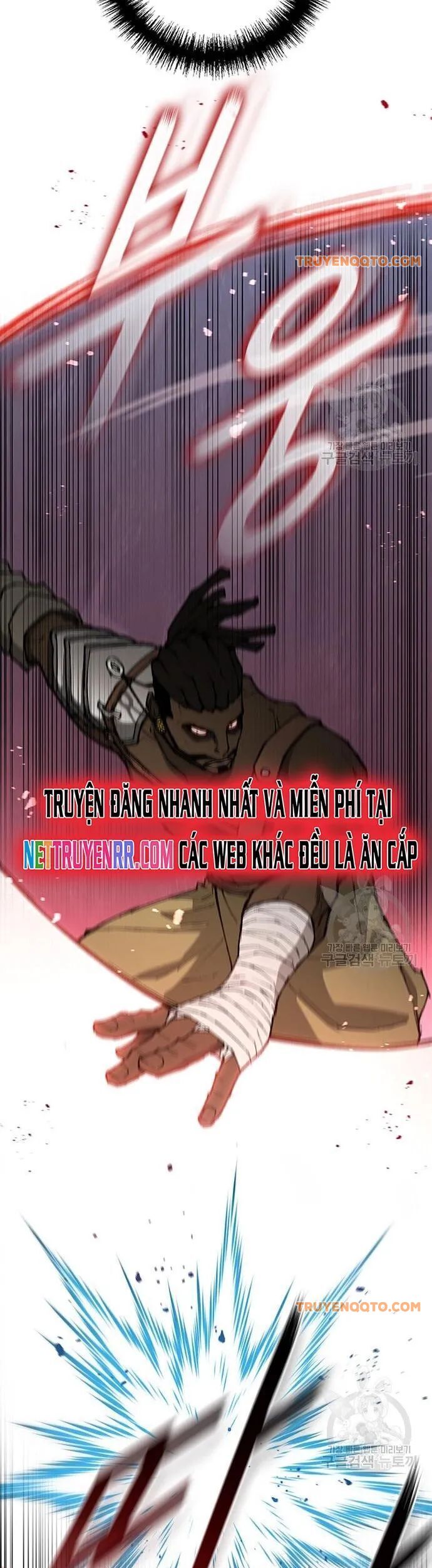 Con Đường Của Võ Giả Chapter 160 - 23