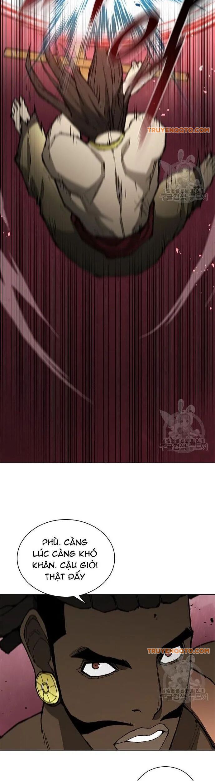 Con Đường Của Võ Giả Chapter 160 - 24