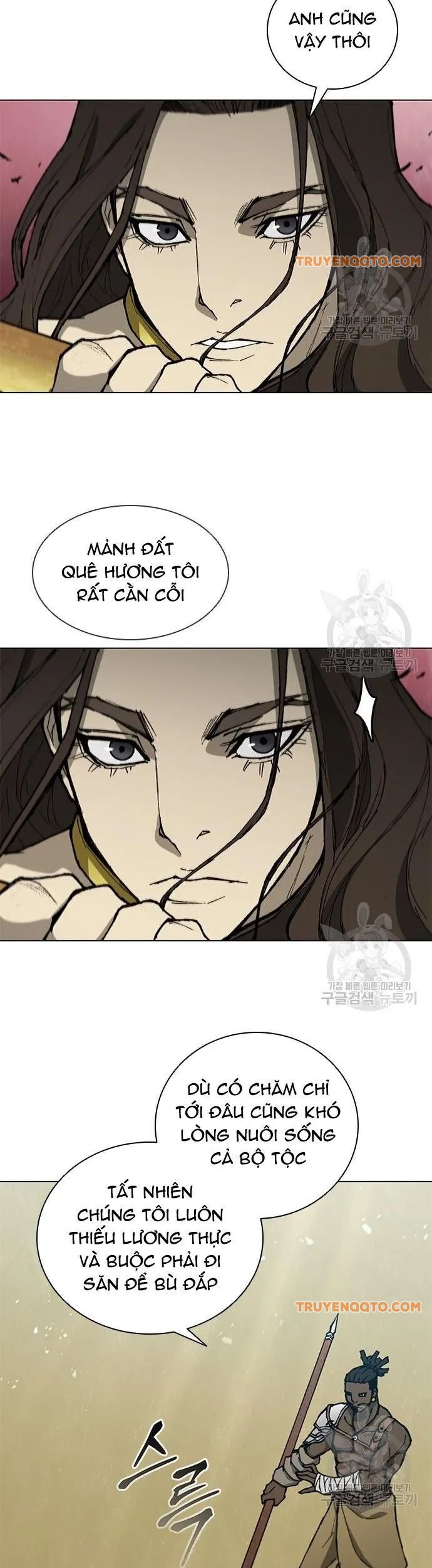 Con Đường Của Võ Giả Chapter 160 - 25