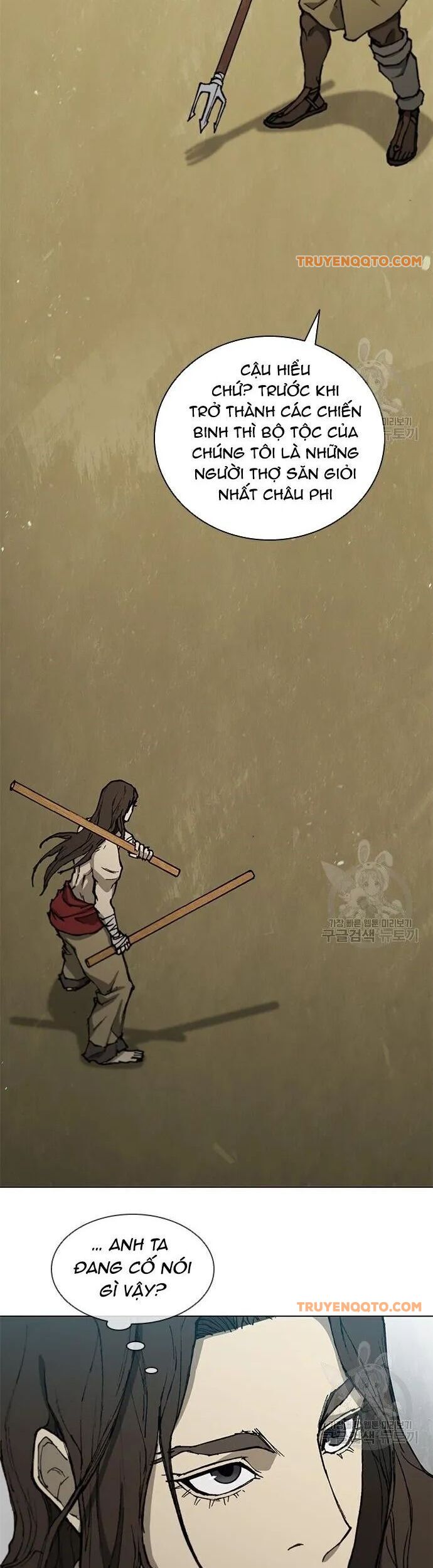 Con Đường Của Võ Giả Chapter 160 - 26