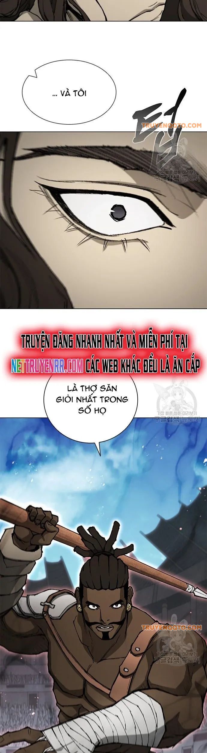 Con Đường Của Võ Giả Chapter 160 - 27