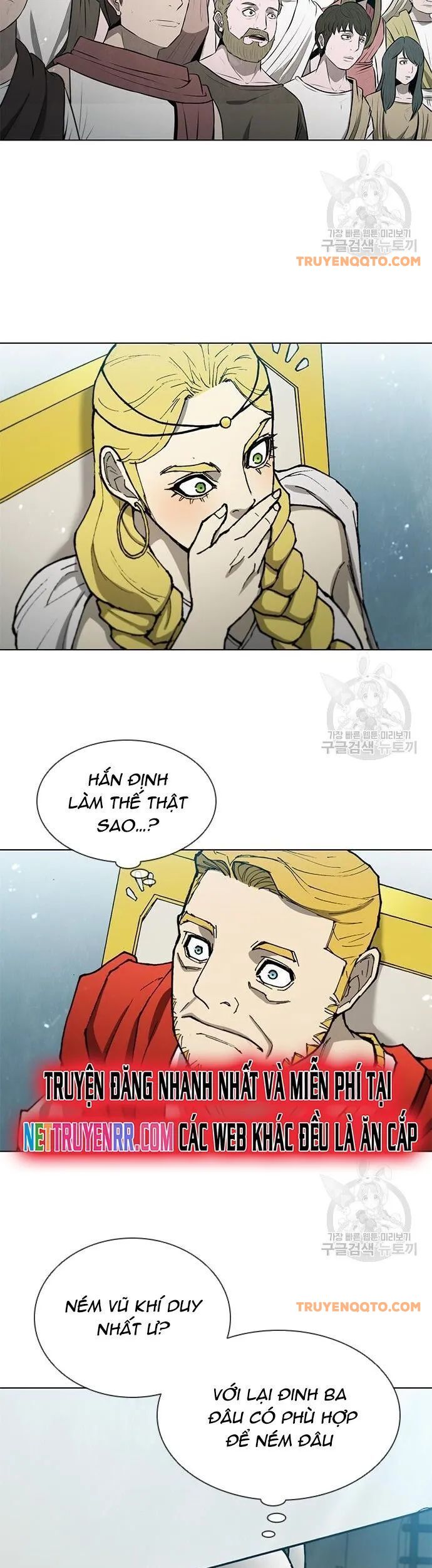 Con Đường Của Võ Giả Chapter 160 - 29