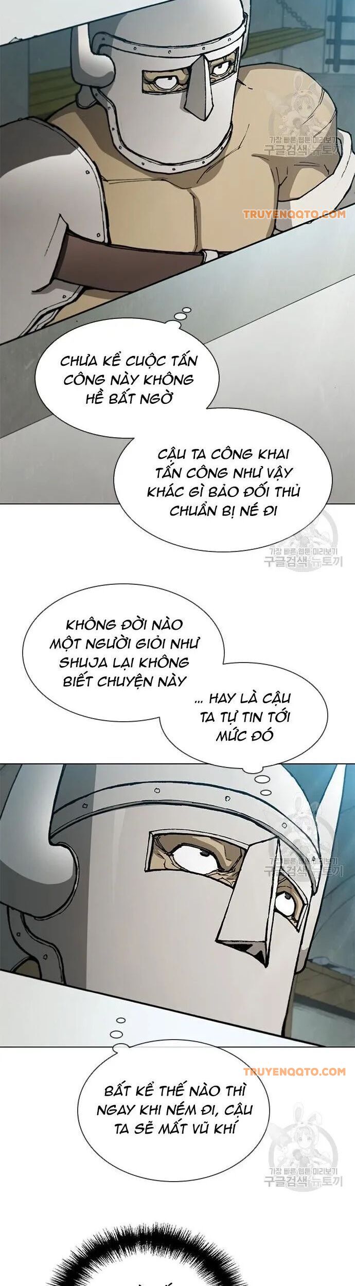 Con Đường Của Võ Giả Chapter 160 - 30