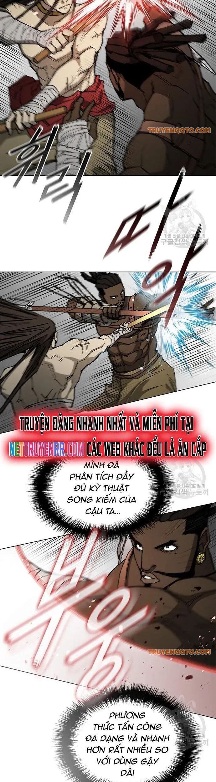 Con Đường Của Võ Giả Chapter 160 - 4