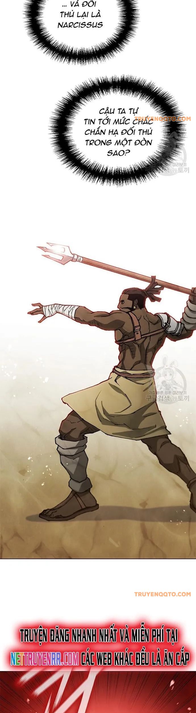 Con Đường Của Võ Giả Chapter 160 - 31