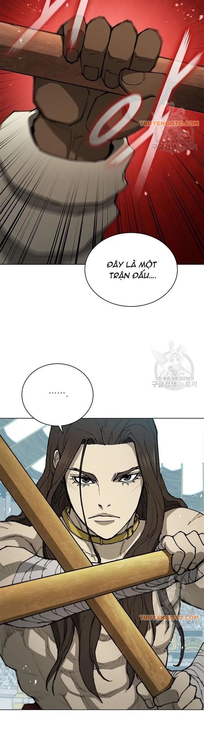 Con Đường Của Võ Giả Chapter 160 - 32