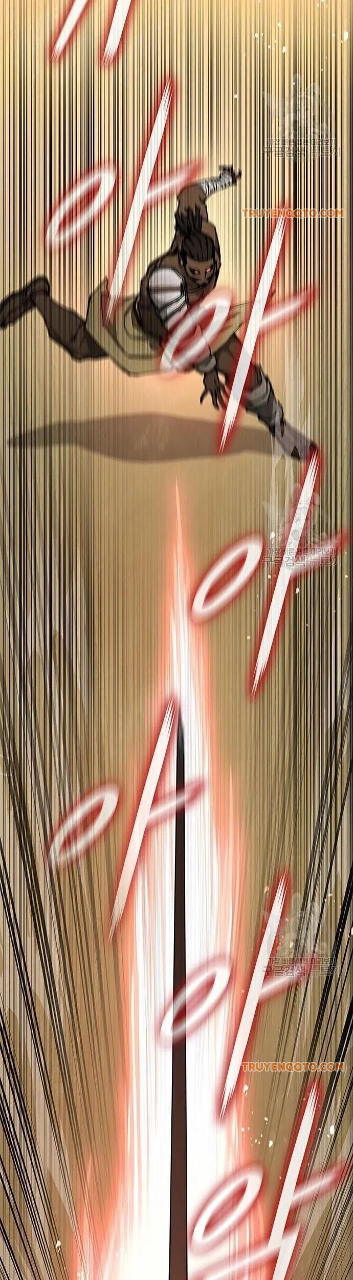 Con Đường Của Võ Giả Chapter 160 - 34