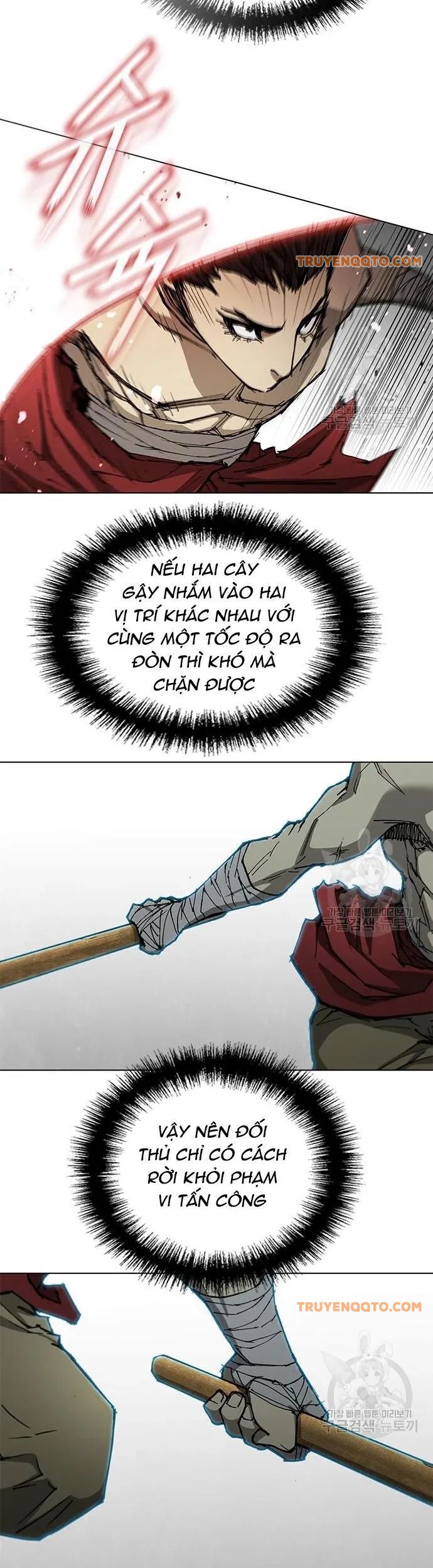 Con Đường Của Võ Giả Chapter 160 - 5