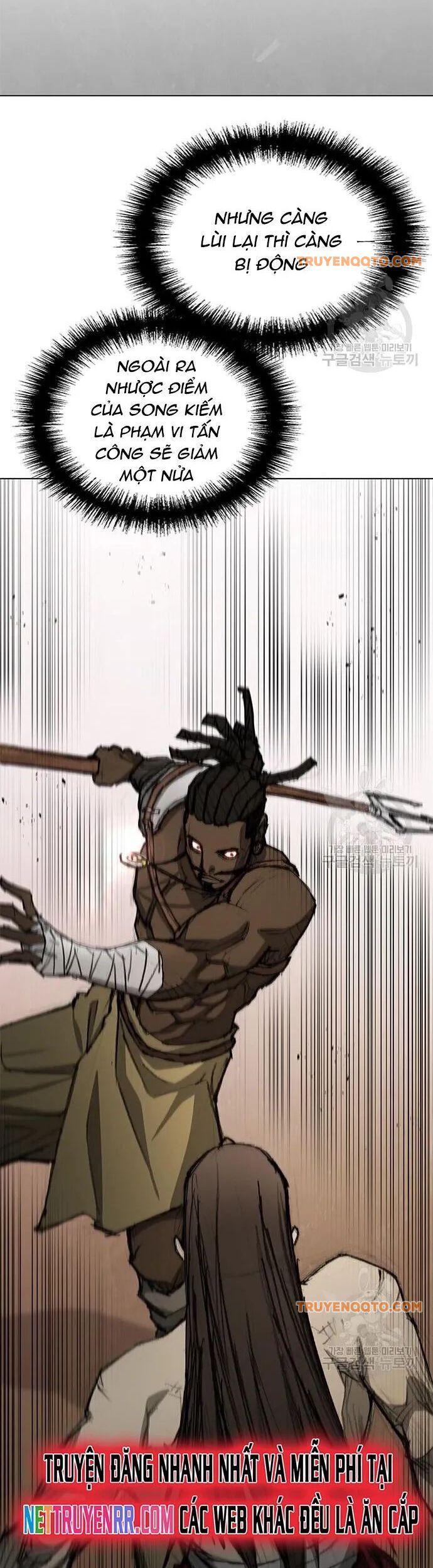 Con Đường Của Võ Giả Chapter 160 - 6